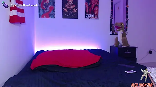 Snapshot of alex_rockstar chatting on 03/20/25, 10:07 alex rockstar online show from 03/20/25, 10:07