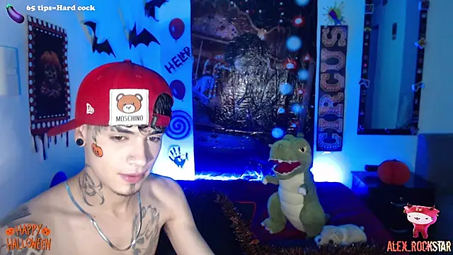 Snapshot of alex_rockstar chatting on 10/05/25, 06:01 alex rockstar online show from 10/05/25, 06:01