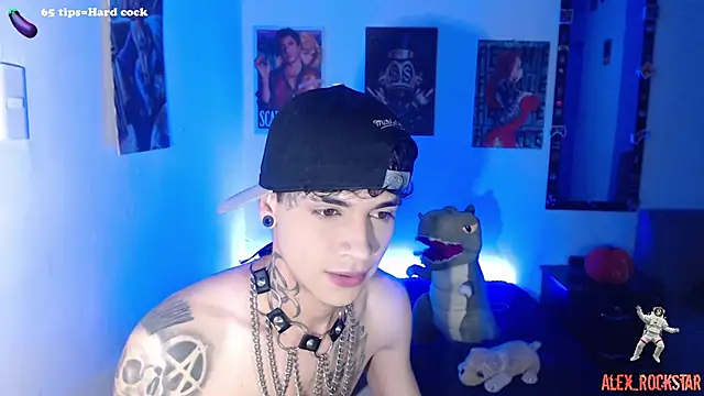 Snapshot of alex_rockstar chatting on 11/07/25, 06:46 alex rockstar online show from 11/07/25, 06:46