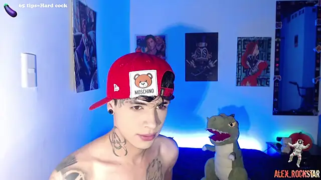 Snapshot of alex_rockstar chatting on 11/26/25, 08:04 alex rockstar online show from 11/26/25, 08:04