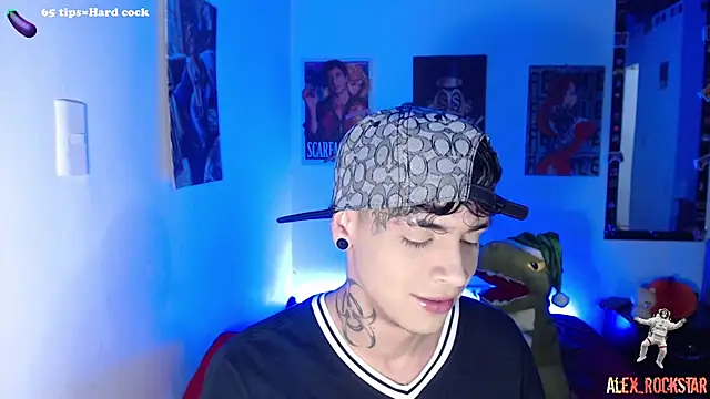 Snapshot of alex_rockstar chatting on 12/04/25, 06:23 alex rockstar online show from 12/04/25, 06:23