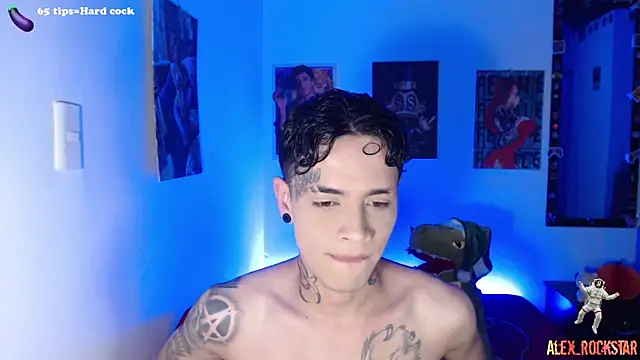 Snapshot of alex_rockstar chatting on 12/05/25, 02:09 alex rockstar online show from 12/05/25, 02:09