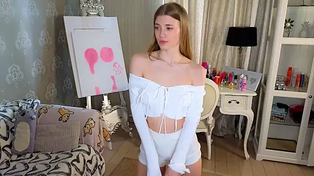 AnneFoxy online show from 05/15/26, 08:10