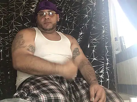 fatboyjayohh126 online show from 12/09/24, 10:20