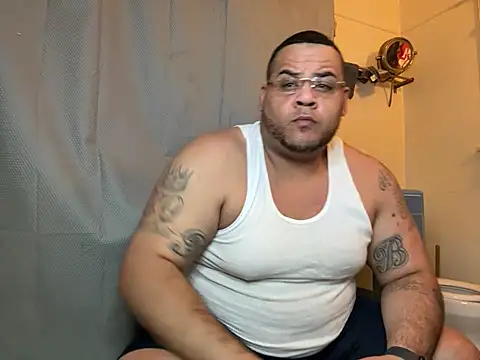 fatboyjayohh126 online show from 01/29/25, 03:44