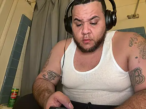 fatboyjayohh126 online show from 03/05/25, 11:06