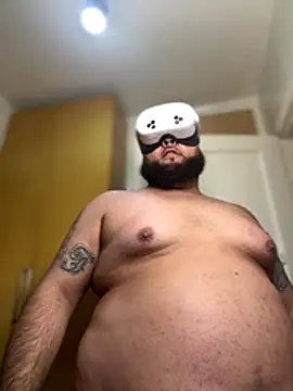 fatboyjayohh126 online show from 11/27/25, 05:42