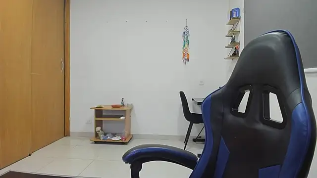 Samanthagax online show from 04/18/26, 09:48