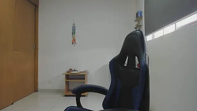 Samanthagax online show from 05/06/26, 05:07