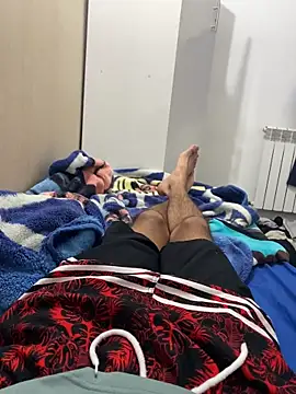 alex-riadh online show from 12/02/25, 08:59