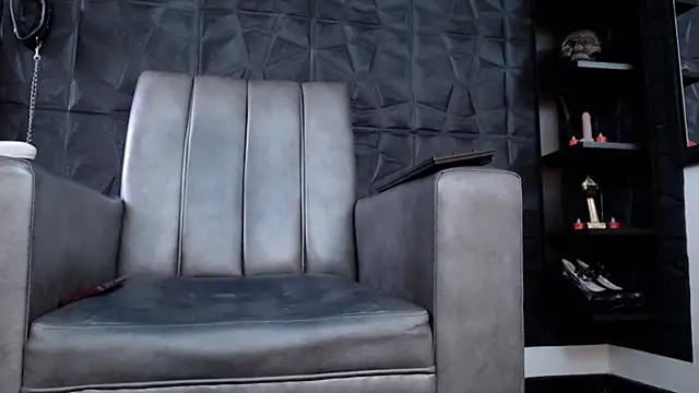 Agata Darkness online show from 09/14/25, 04:39