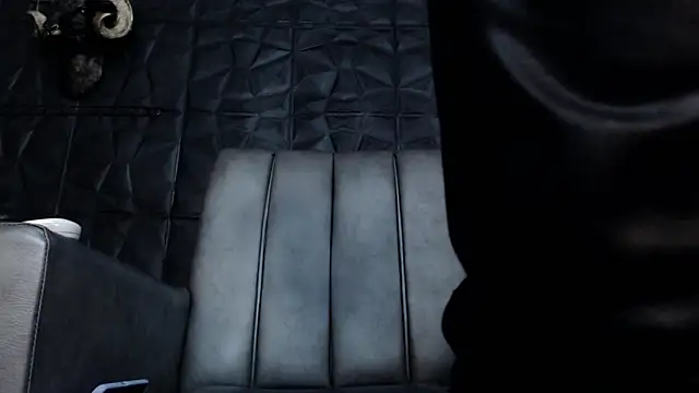 Agata Darkness online show from 11/23/25, 10:42