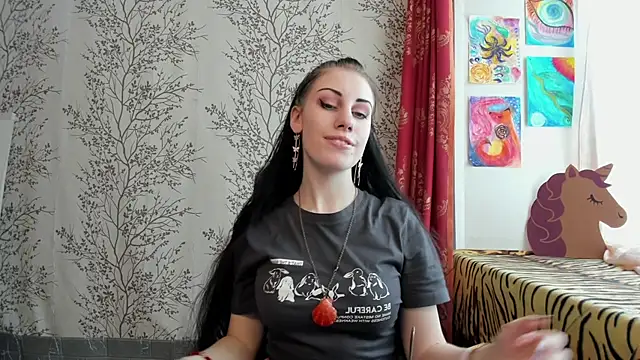 Mary0Lou online show from 02/03/25, 06:56