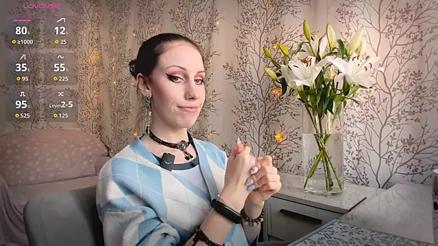 Mary0Lou online show from 02/26/26, 06:45