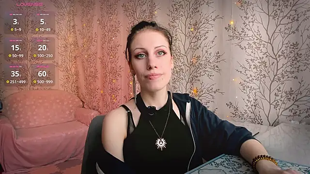 Mary0Lou online show from 03/11/26, 09:04