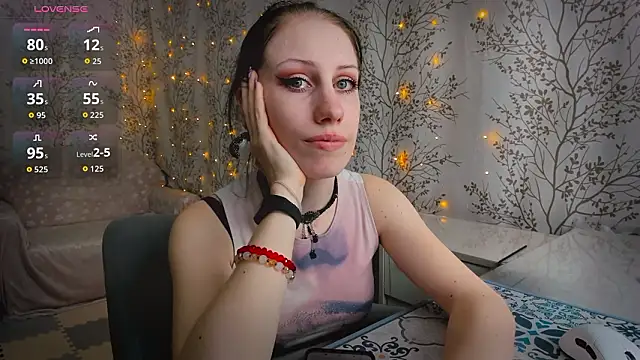 Mary0Lou online show from 03/14/26, 09:48