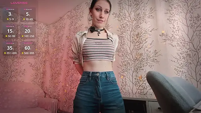 Mary0Lou online show from 03/19/26, 05:55