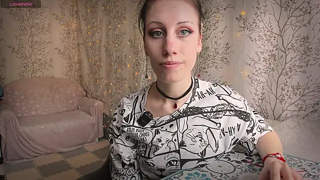 Mary0Lou online show from 04/11/26, 07:24