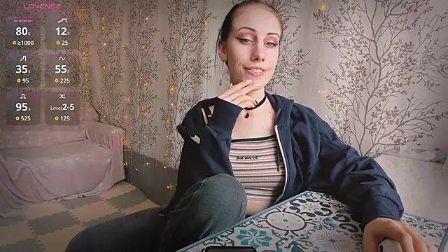 Mary0Lou online show from 04/14/26, 06:41