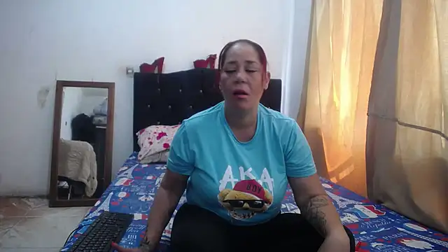 merryymaturee  online show from 01/07/25, 02:51