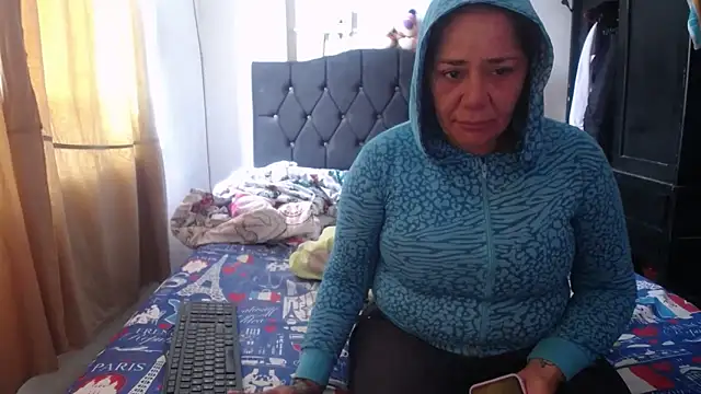 merryymaturee  online show from 03/22/25, 03:09