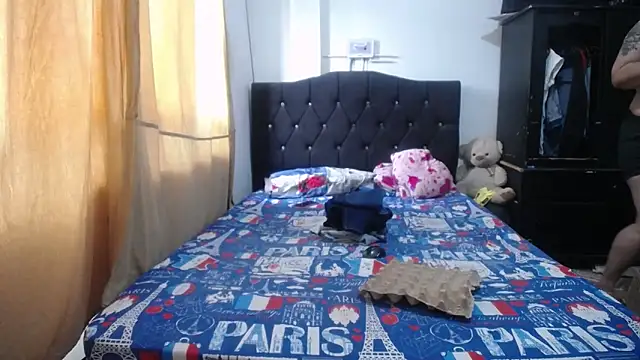 merryymaturee  online show from 11/06/25, 12:28