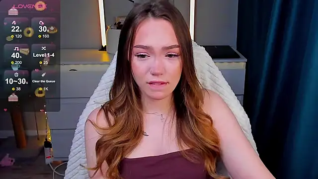 Snapshot of Evia_r0se chatting on 03/09/26, 08:07 Evia r0se online show from 03/09/26, 08:07