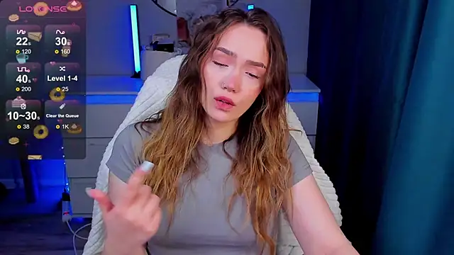 Snapshot of Evia_r0se chatting on 03/12/26, 12:55 Evia r0se online show from 03/12/26, 12:55