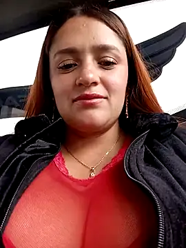 Snapshot of hanna-a chatting on 03/12/26, 02:45 hanna-a online show from 03/12/26, 02:45