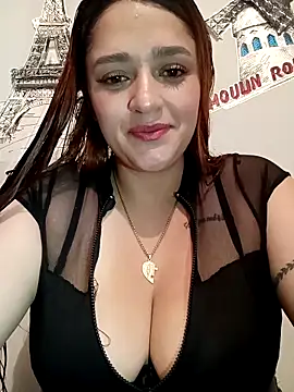 Snapshot of hanna-a chatting on 03/17/26, 02:53 hanna-a online show from 03/17/26, 02:53