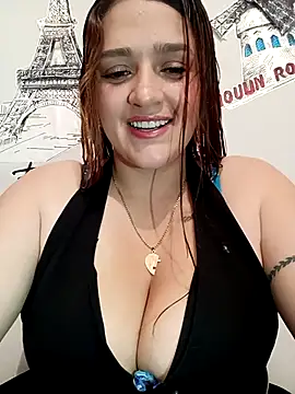 Snapshot of hanna-a chatting on 03/22/26, 02:53 hanna-a online show from 03/22/26, 02:53