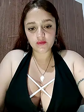 Snapshot of hanna-a chatting on 04/15/26, 06:15 hanna-a online show from 04/15/26, 06:15