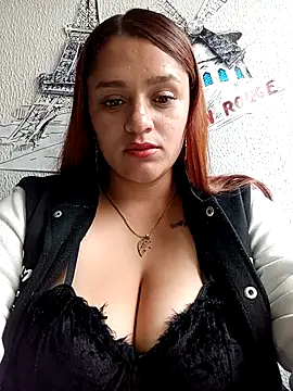 Snapshot of hanna-a chatting on 04/16/26, 02:51 hanna-a online show from 04/16/26, 02:51