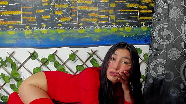 Snapshot of ANEVANS2 chatting on 01/15/25, 03:50 ANEVANS2 online show from 01/15/25, 03:50