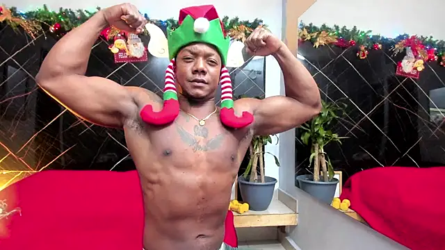 ronnie 7777 online show from 12/02/24, 08:33