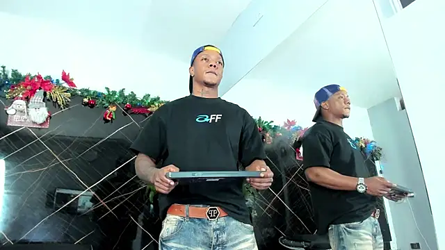 ronnie 7777 online show from 12/06/24, 06:26