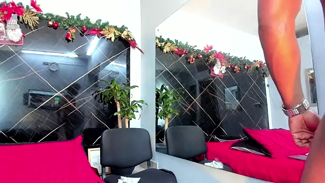 ronnie 7777 online show from 12/10/24, 02:16