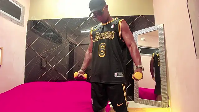 ronnie 7777 online show from 01/22/25, 08:28