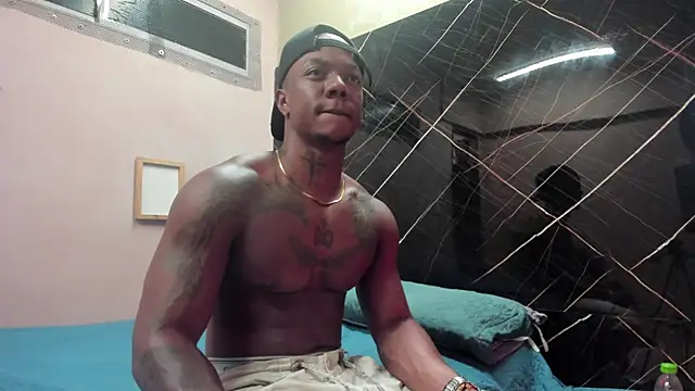 ronnie 7777 online show from 01/23/25, 07:51