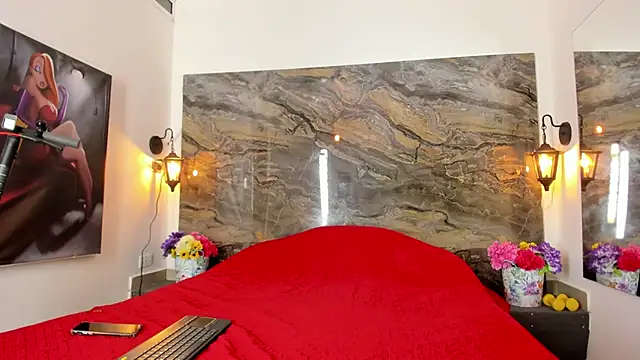 ronnie 7777 online show from 01/25/25, 07:49