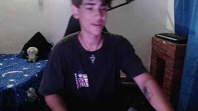 jake willianss online show from 02/10/25, 09:15