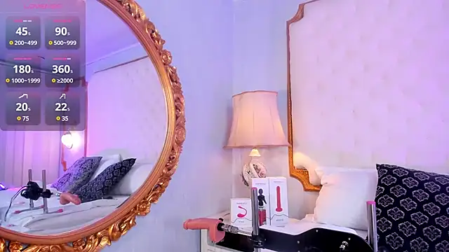 amy nicolee online show from 03/21/25, 10:50