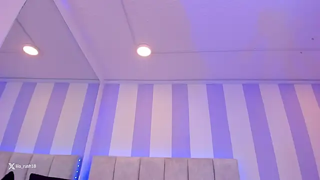 lila rush online show from 12/19/24, 08:13