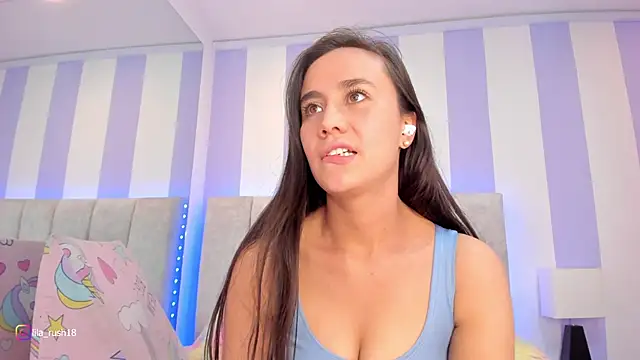 lila rush online show from 12/29/24, 09:41