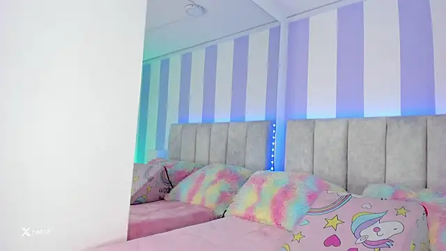 lila rush online show from 02/12/25, 12:37