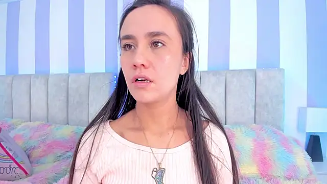 lila rush online show from 02/23/25, 06:17