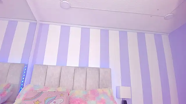 lila rush online show from 03/19/25, 10:20