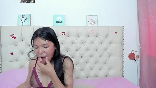 Kim Eli online show from 03/10/25, 07:29