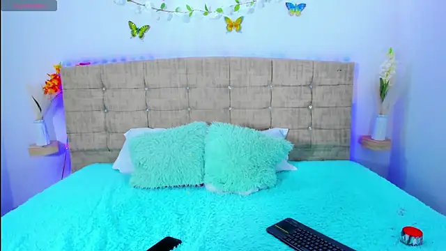 Catherine summer1 online show from 02/27/26, 09:15