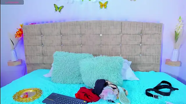 Catherine summer1 online show from 02/28/26, 07:04